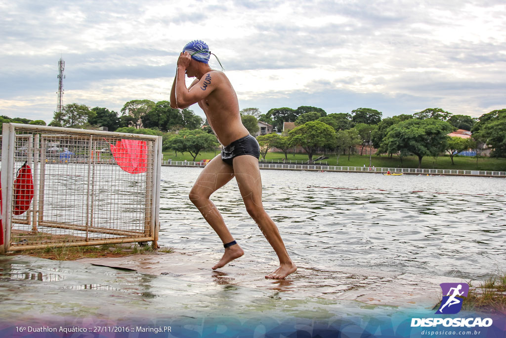 16º Duathlon Corpo de Bombeiros