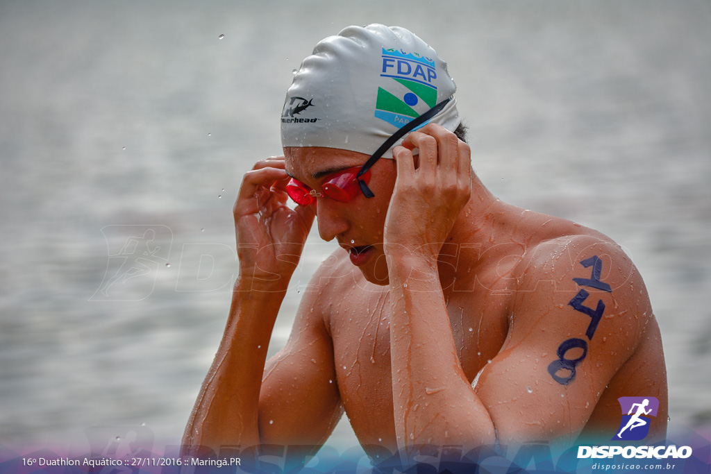 16º Duathlon Corpo de Bombeiros