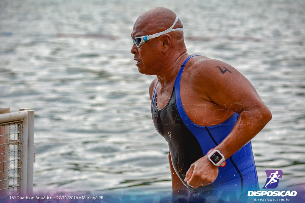 16º Duathlon Corpo de Bombeiros