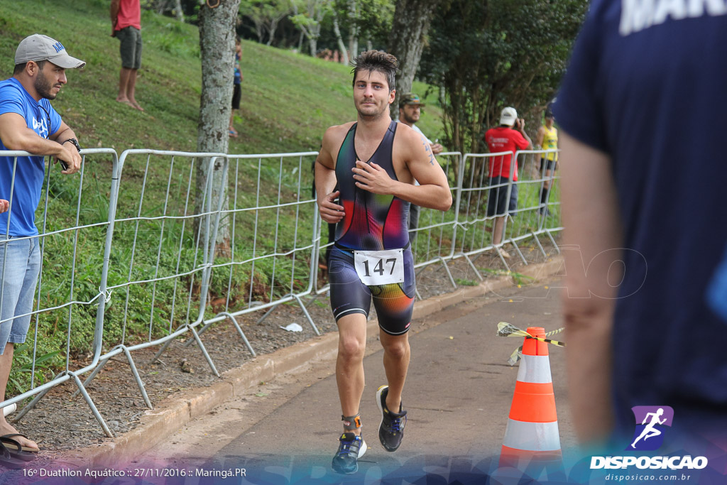 16º Duathlon Corpo de Bombeiros