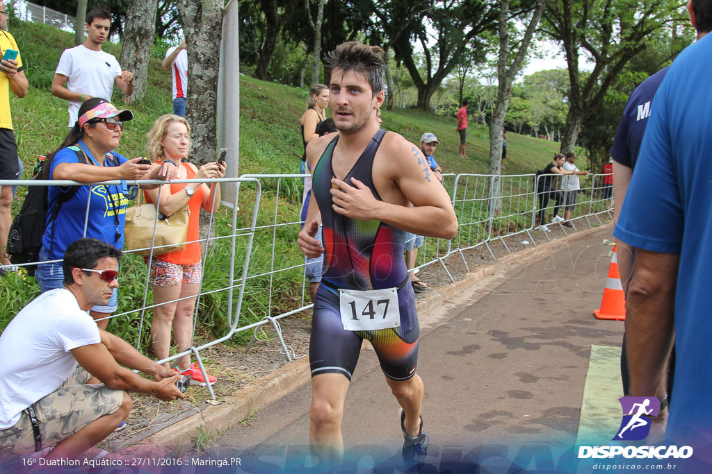 16º Duathlon Corpo de Bombeiros