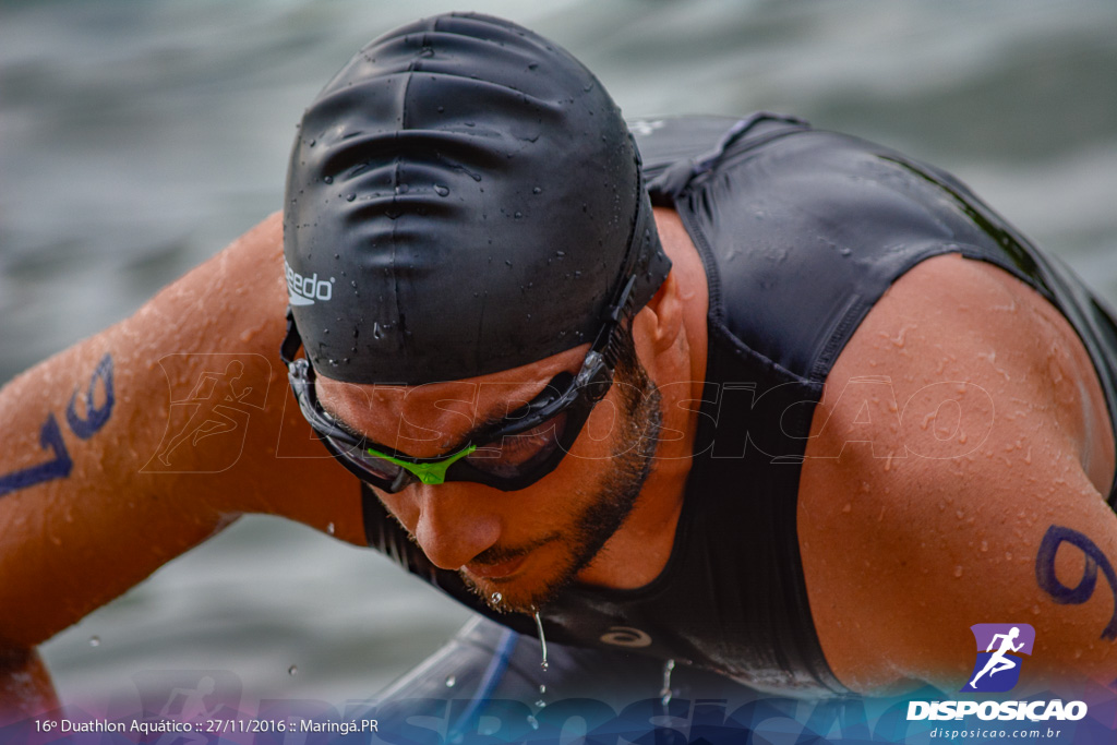 16º Duathlon Corpo de Bombeiros