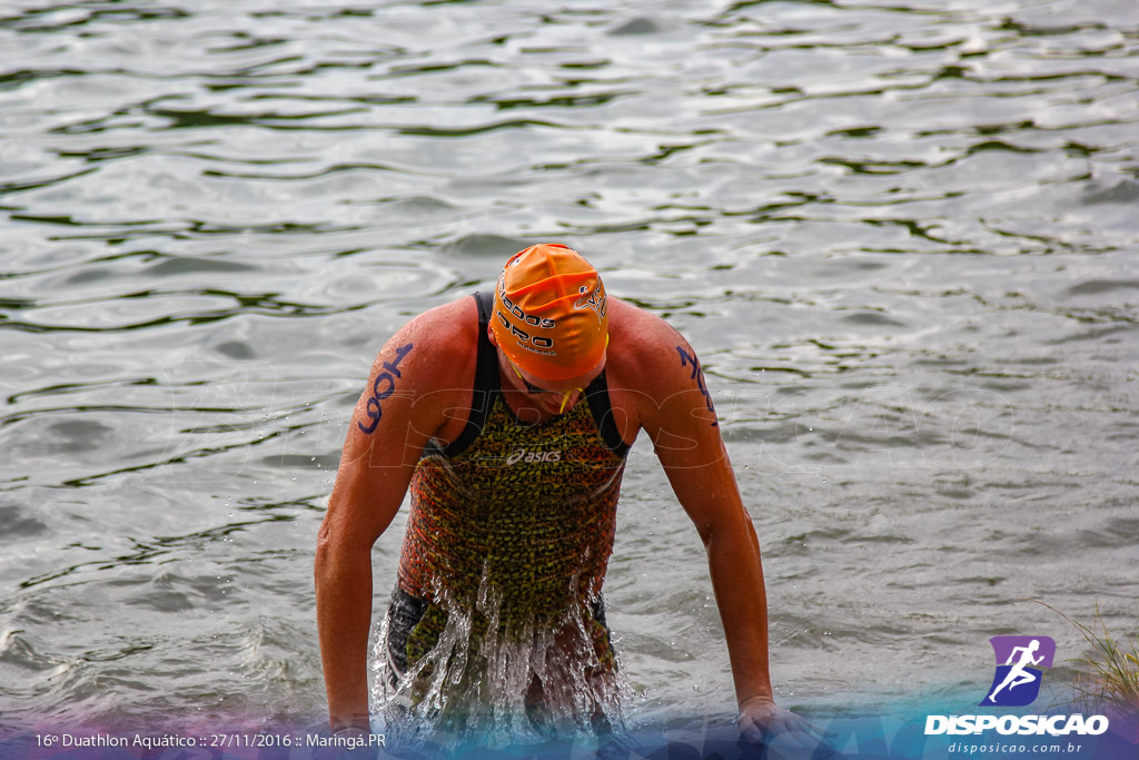 16º Duathlon Corpo de Bombeiros