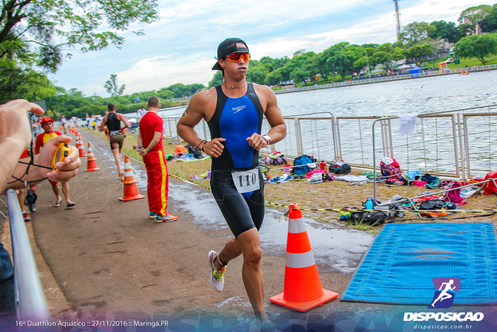 16º Duathlon Corpo de Bombeiros