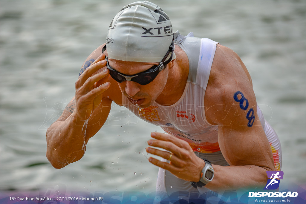 16º Duathlon Corpo de Bombeiros