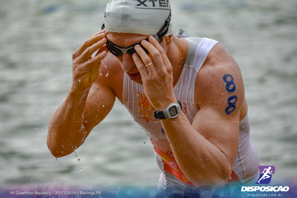 16º Duathlon Corpo de Bombeiros