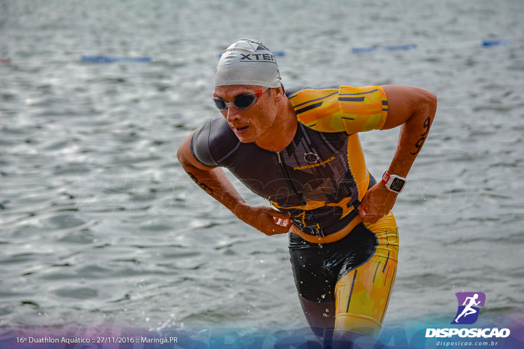 16º Duathlon Corpo de Bombeiros