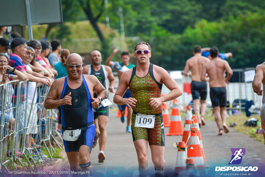 16º Duathlon Corpo de Bombeiros