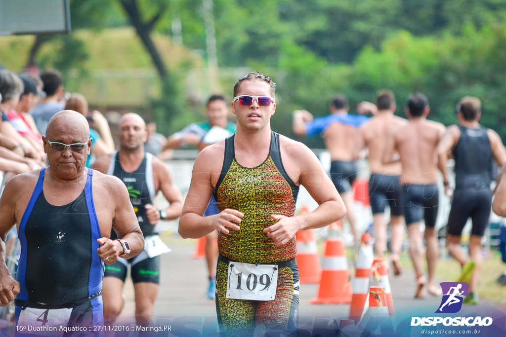 16º Duathlon Corpo de Bombeiros