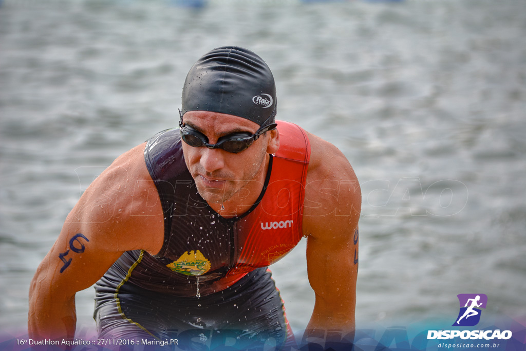 16º Duathlon Corpo de Bombeiros