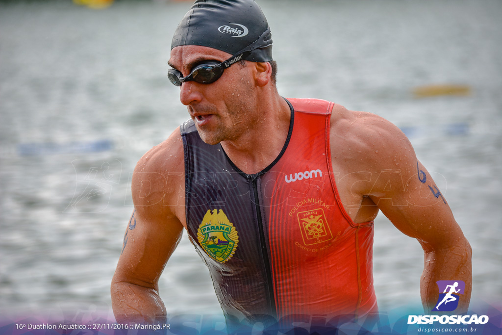 16º Duathlon Corpo de Bombeiros