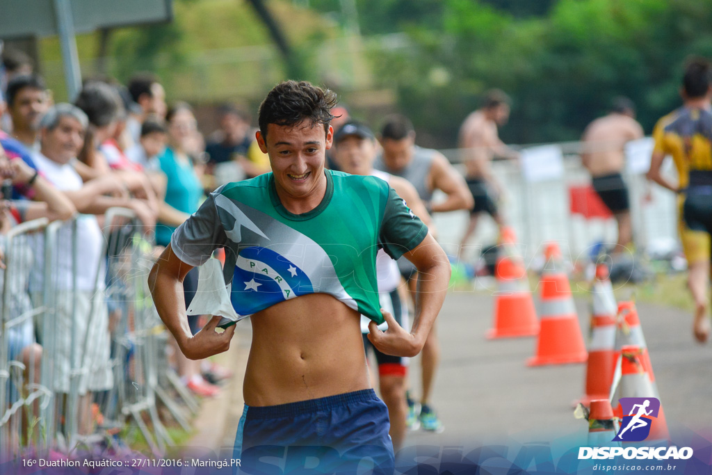 16º Duathlon Corpo de Bombeiros