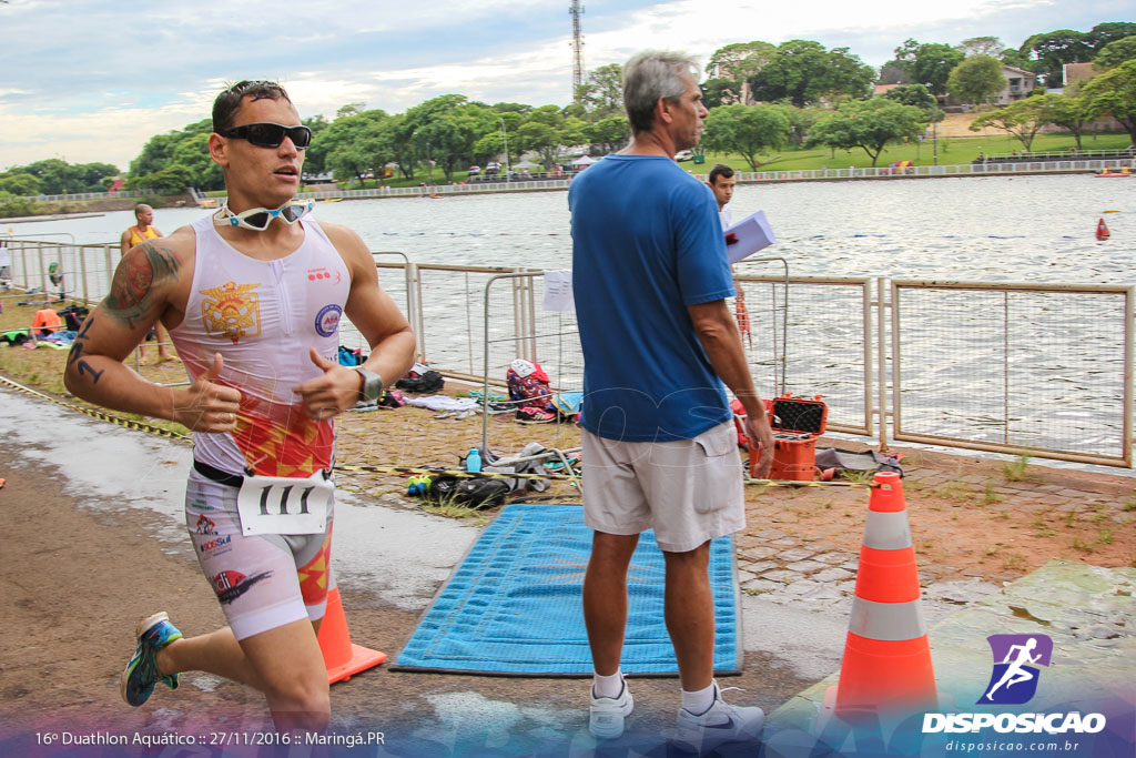 16º Duathlon Corpo de Bombeiros