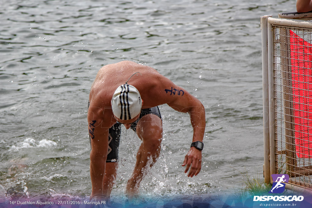 16º Duathlon Corpo de Bombeiros