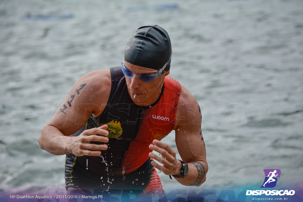 16º Duathlon Corpo de Bombeiros