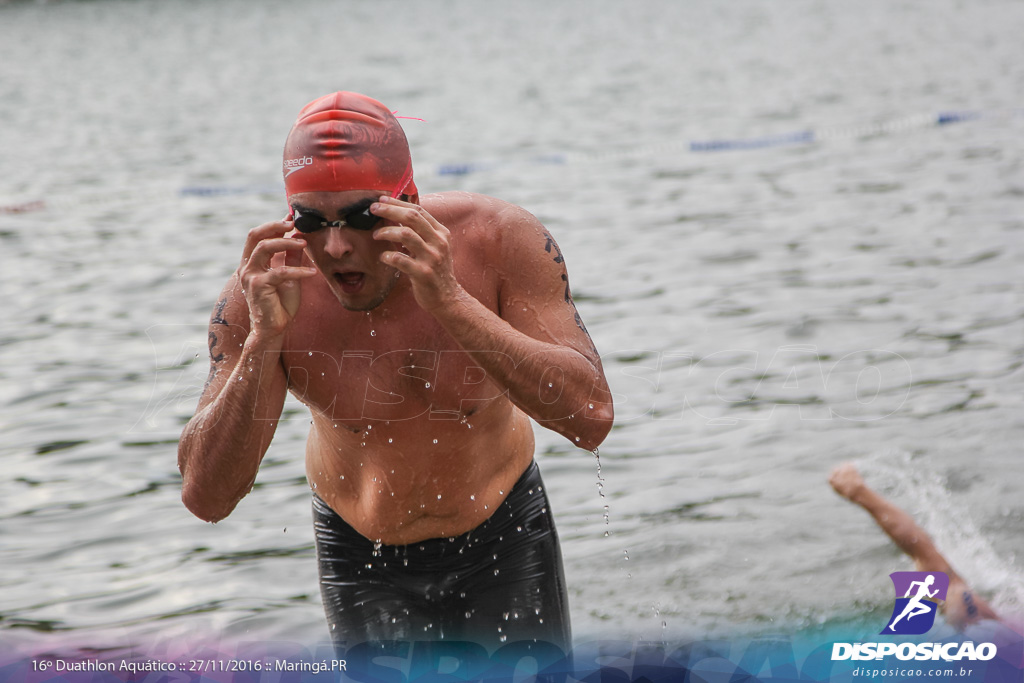 16º Duathlon Corpo de Bombeiros