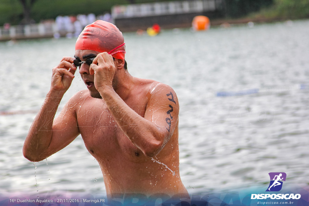 16º Duathlon Corpo de Bombeiros