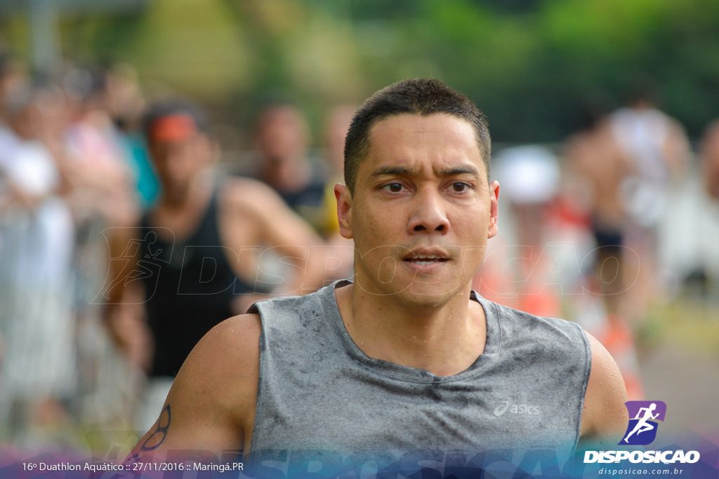 16º Duathlon Corpo de Bombeiros