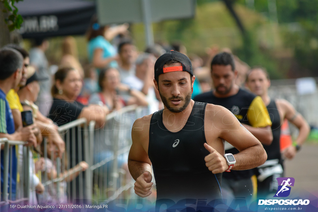 16º Duathlon Corpo de Bombeiros