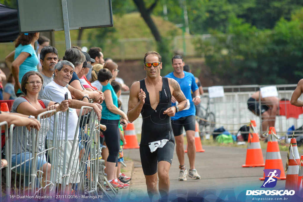 16º Duathlon Corpo de Bombeiros