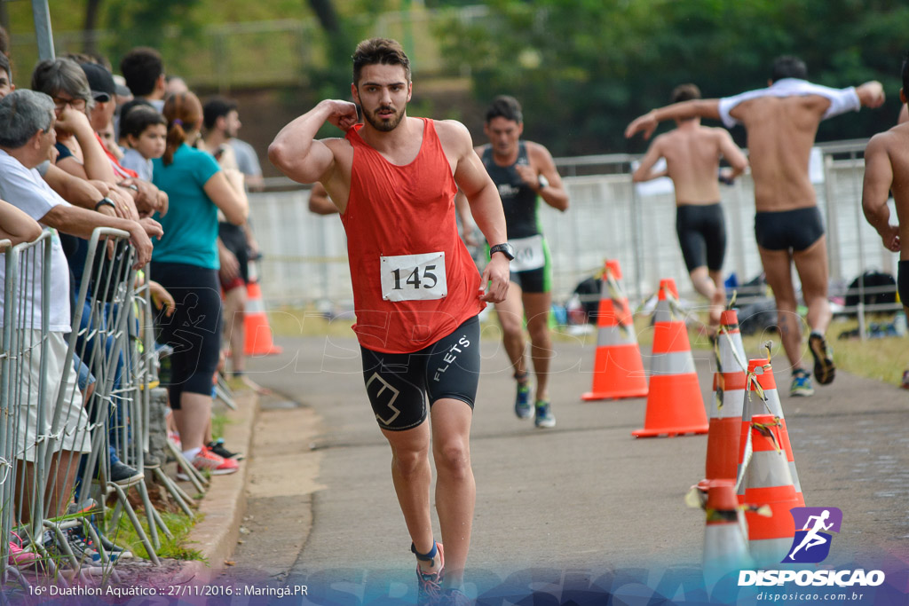 16º Duathlon Corpo de Bombeiros