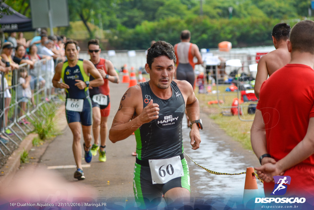 16º Duathlon Corpo de Bombeiros