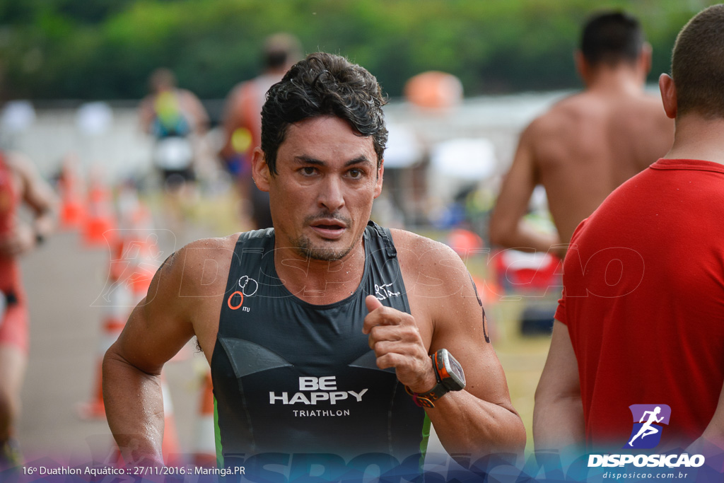 16º Duathlon Corpo de Bombeiros