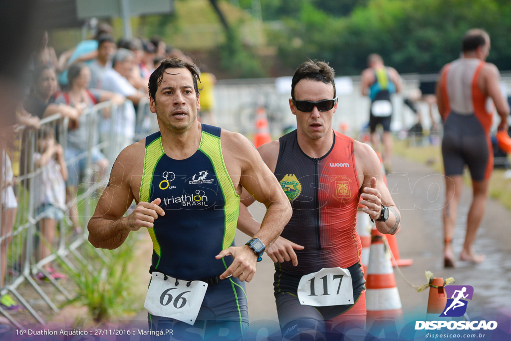 16º Duathlon Corpo de Bombeiros