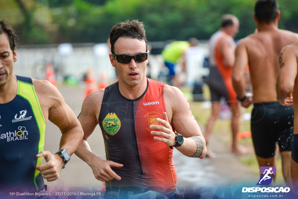 16º Duathlon Corpo de Bombeiros