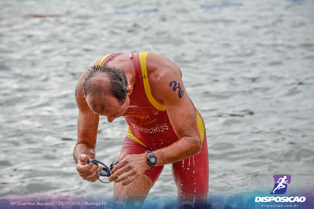 16º Duathlon Corpo de Bombeiros