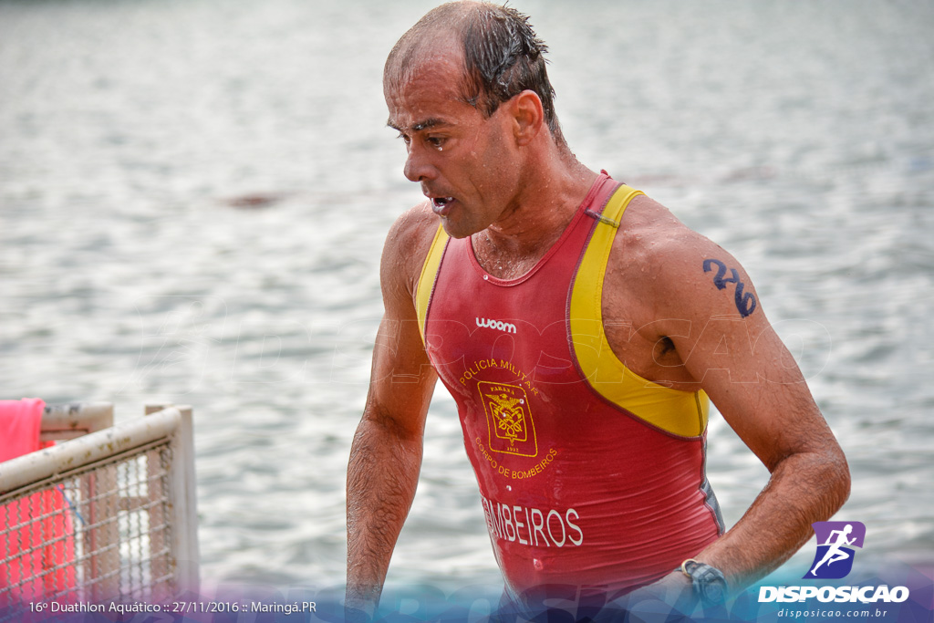 16º Duathlon Corpo de Bombeiros