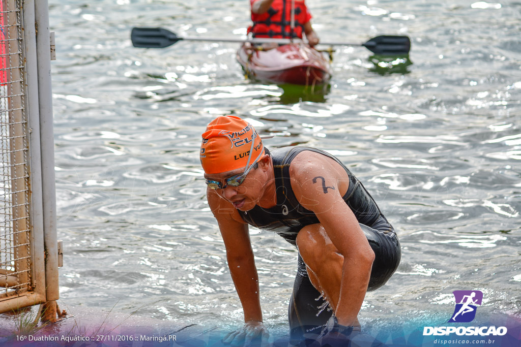 16º Duathlon Corpo de Bombeiros