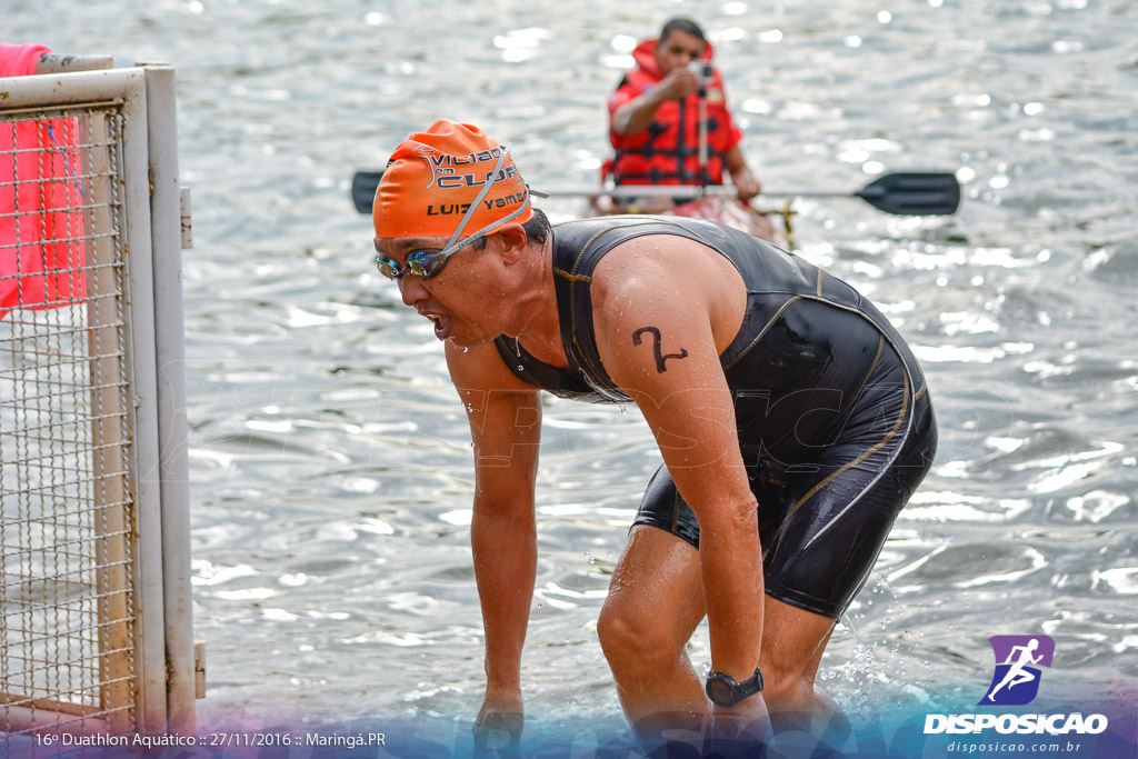 16º Duathlon Corpo de Bombeiros