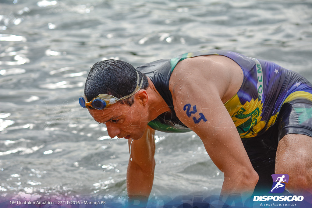 16º Duathlon Corpo de Bombeiros