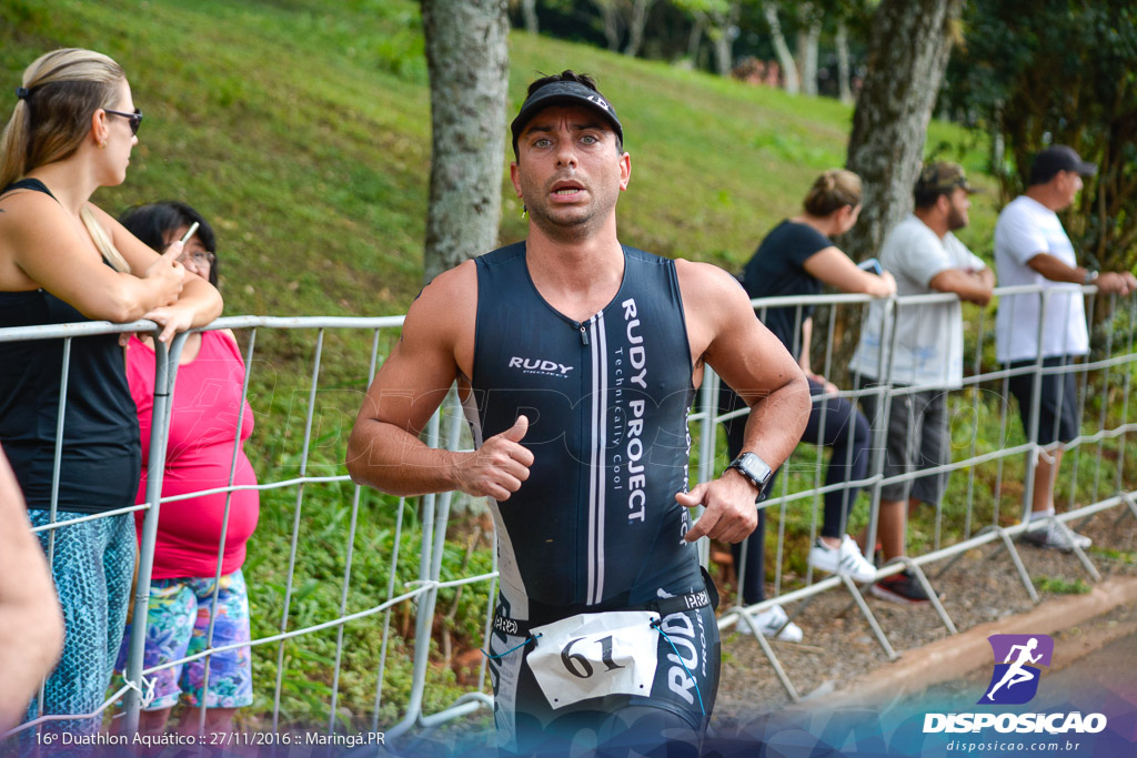 16º Duathlon Corpo de Bombeiros