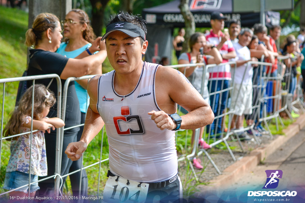 16º Duathlon Corpo de Bombeiros