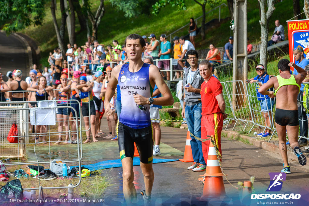 16º Duathlon Corpo de Bombeiros