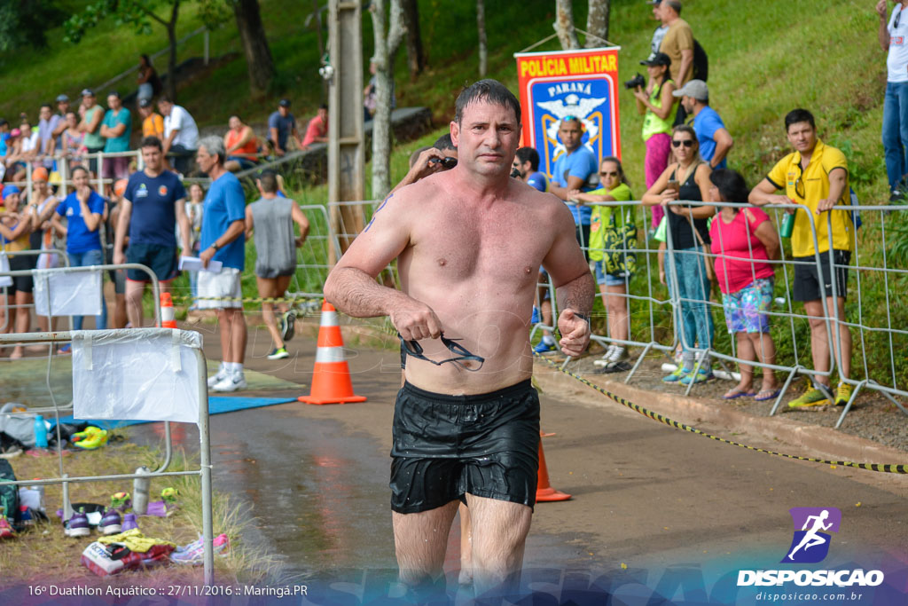 16º Duathlon Corpo de Bombeiros