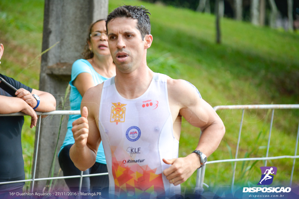 16º Duathlon Corpo de Bombeiros