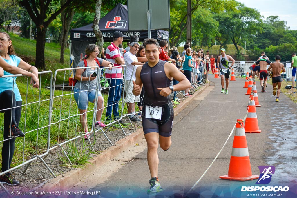 16º Duathlon Corpo de Bombeiros