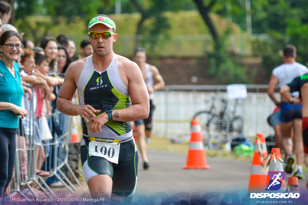 16º Duathlon Corpo de Bombeiros