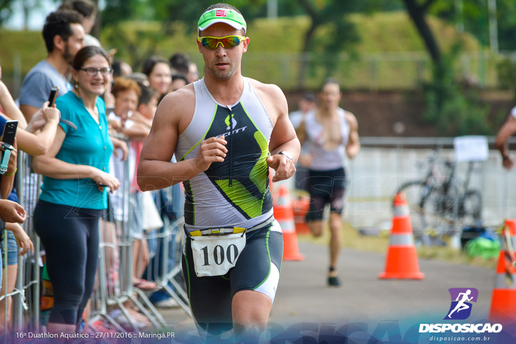 16º Duathlon Corpo de Bombeiros