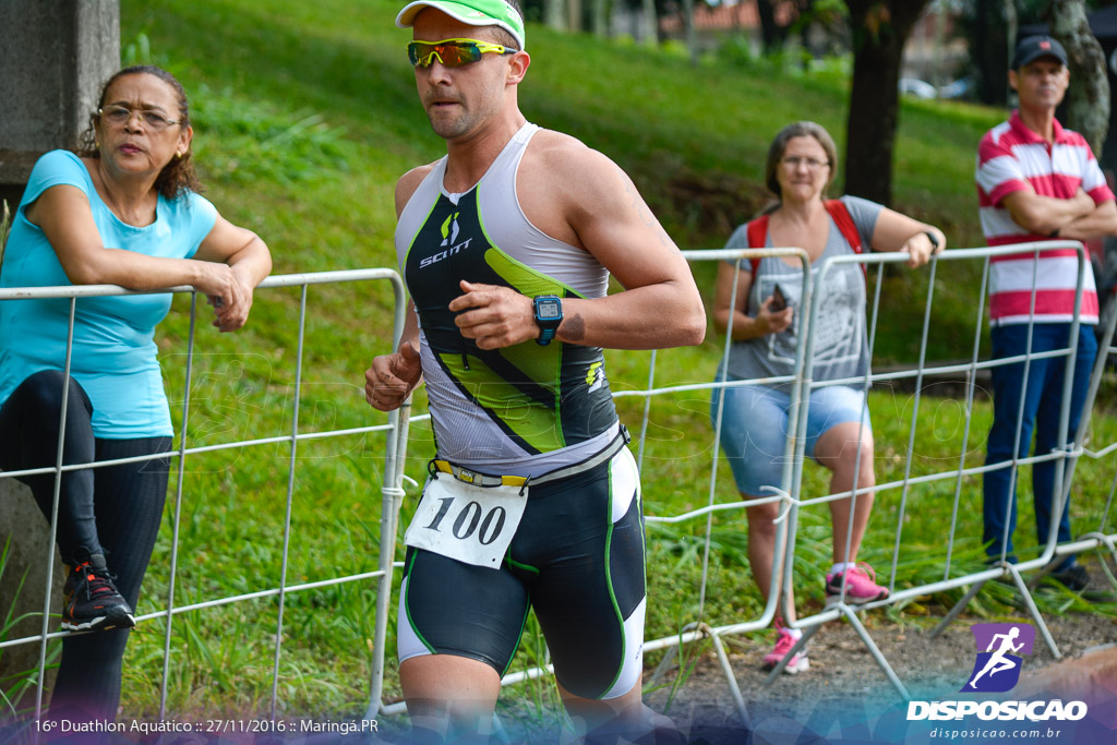 16º Duathlon Corpo de Bombeiros