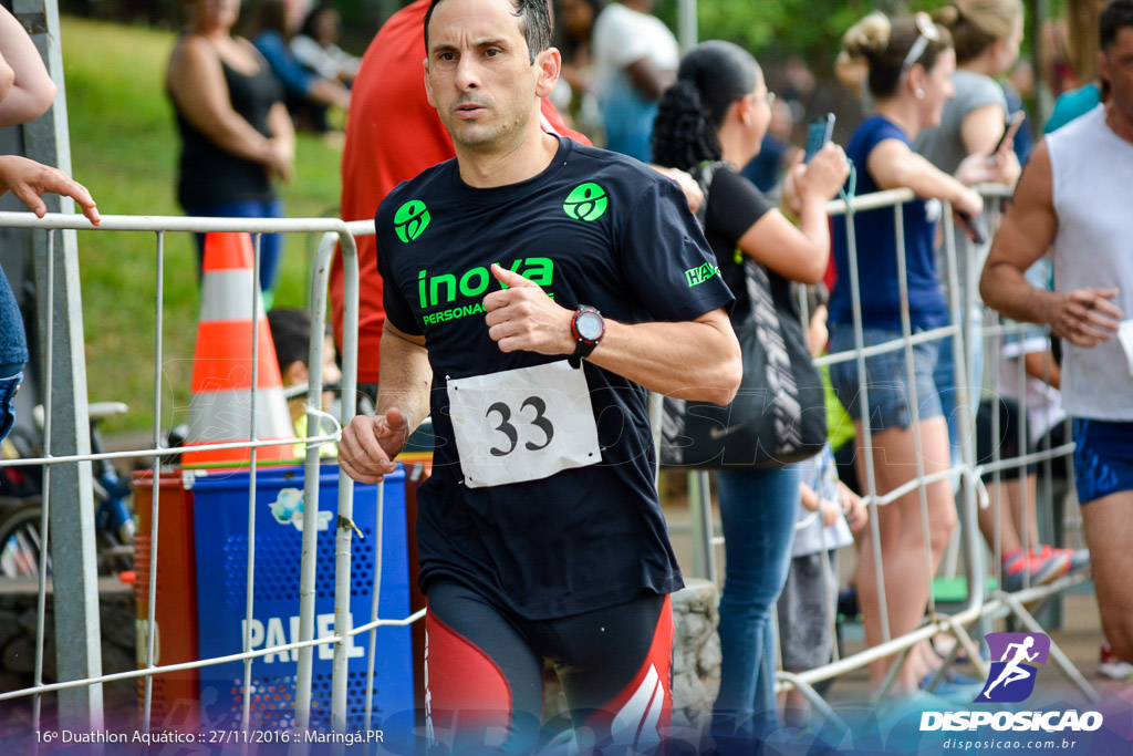 16º Duathlon Corpo de Bombeiros