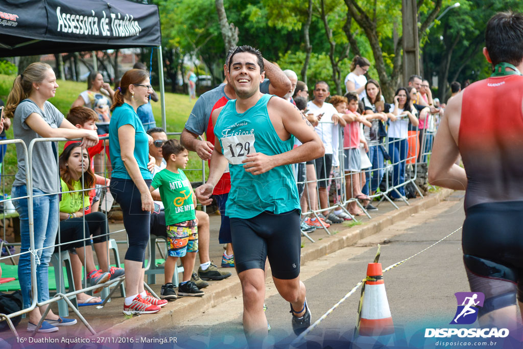 16º Duathlon Corpo de Bombeiros