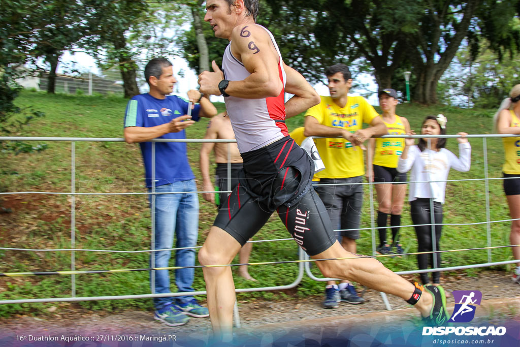 16º Duathlon Corpo de Bombeiros