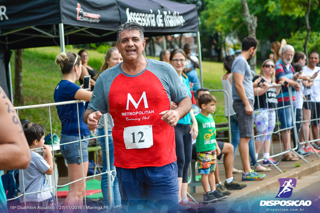 16º Duathlon Corpo de Bombeiros