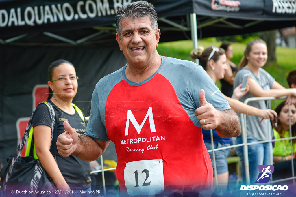 16º Duathlon Corpo de Bombeiros