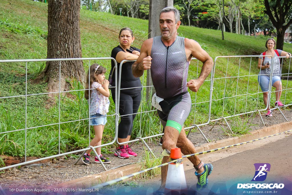 16º Duathlon Corpo de Bombeiros