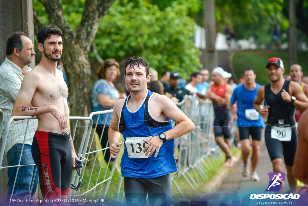 16º Duathlon Corpo de Bombeiros